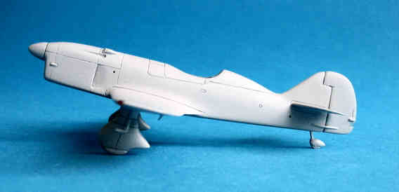Irbitis / VEF I-16